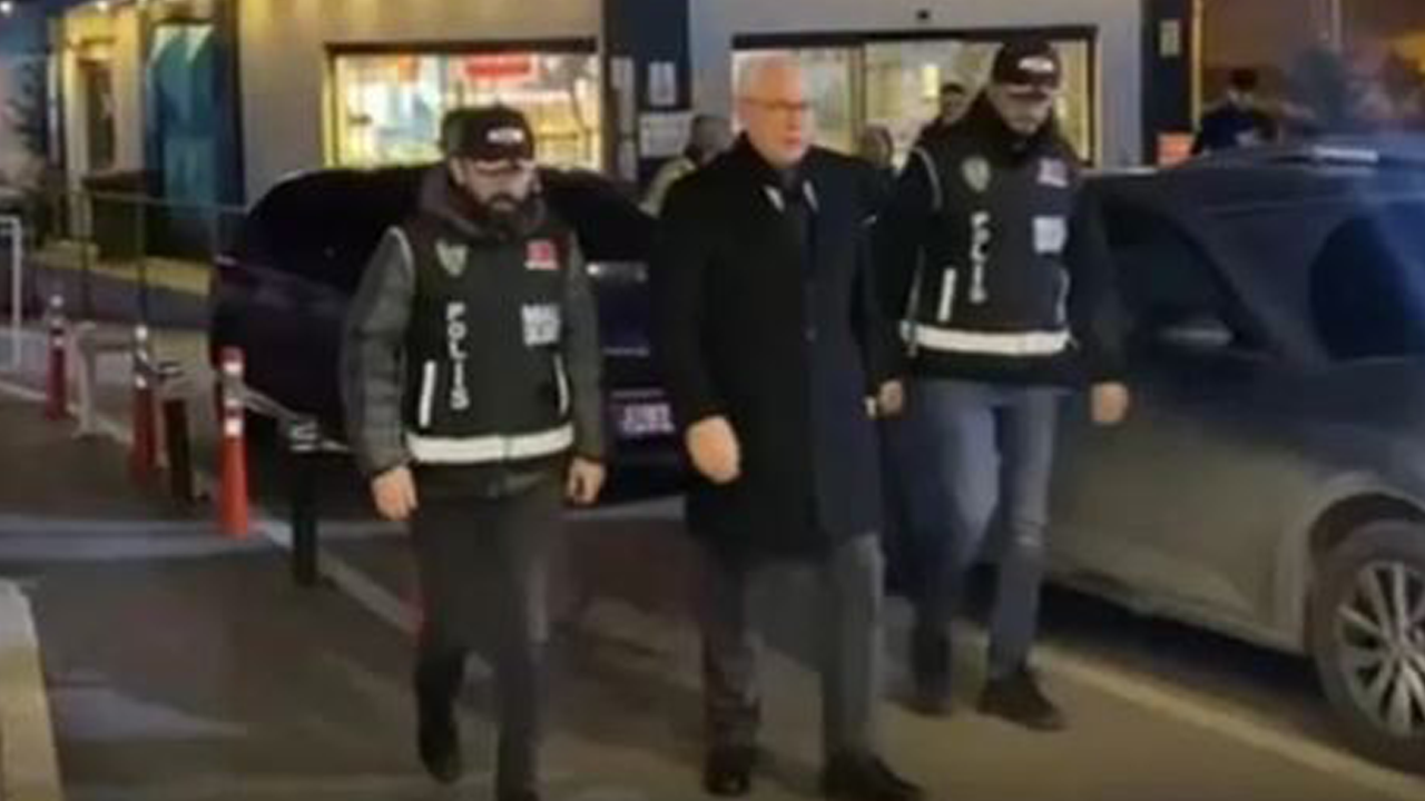 Foto - Beykoz Belediyesi davası sürüyor: Fesatçı örgütçüler için hesap zamanı