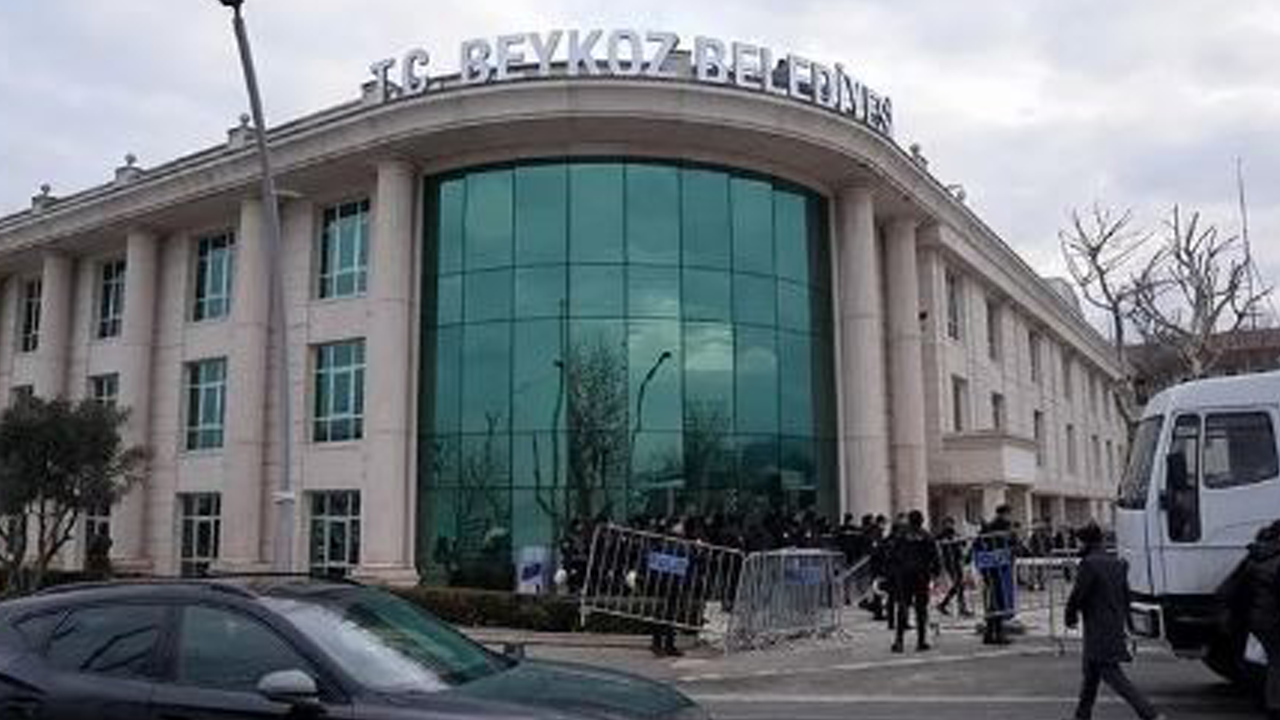 Foto - Beykoz Belediyesi davası sürüyor: Fesatçı örgütçüler için hesap zamanı