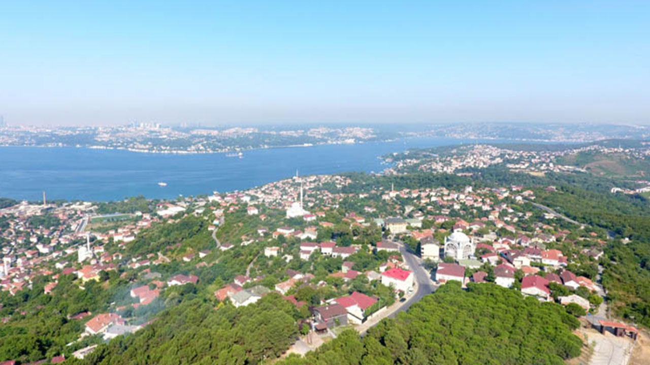Foto - Beykoz'un bu mahallelerinde oturanlar dikkat! Karar meclisten geçti