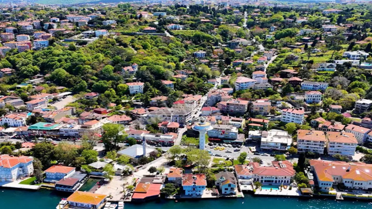 Foto - Beykoz'un bu mahallelerinde oturanlar dikkat! Karar meclisten geçti