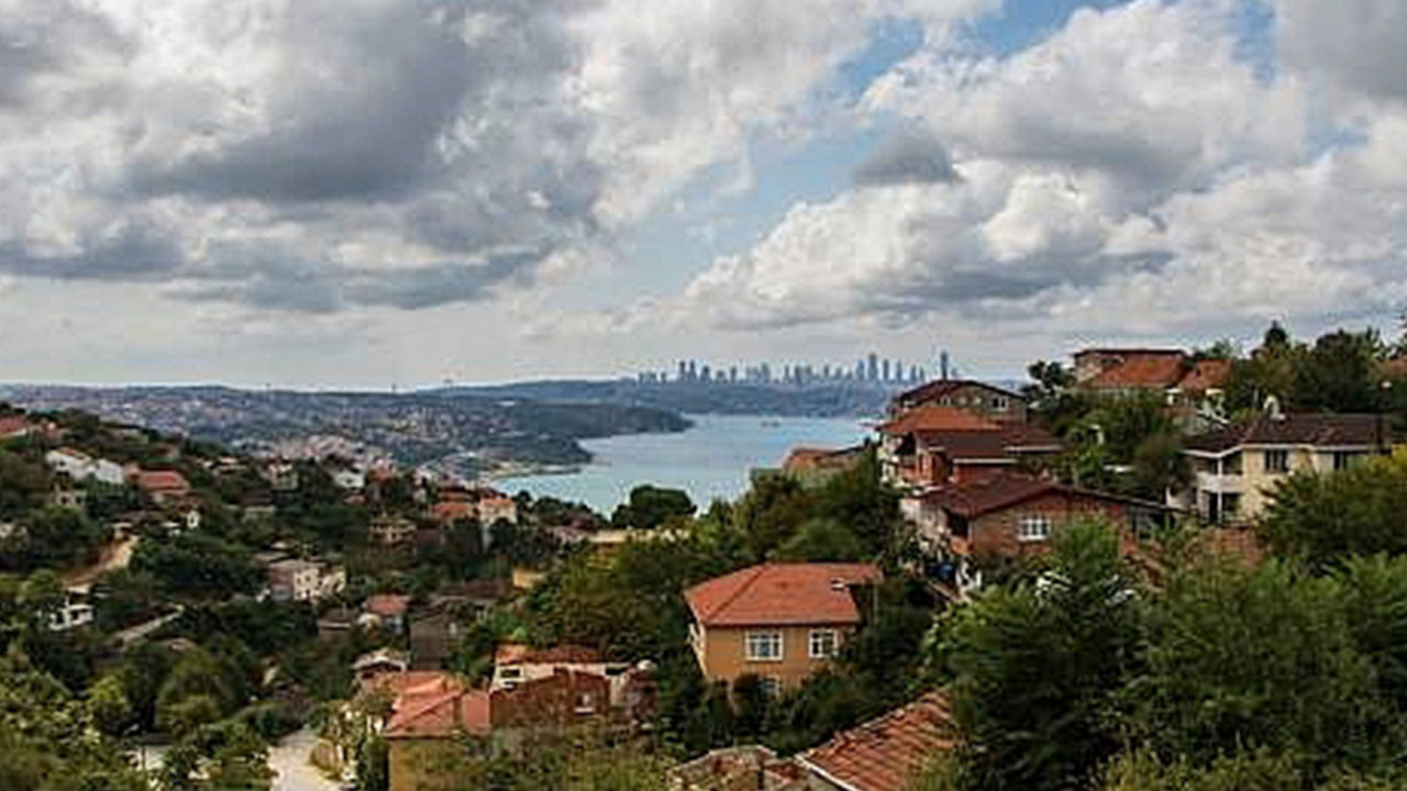 Foto - Beykoz'un bu mahallelerinde oturanlar dikkat! Karar meclisten geçti