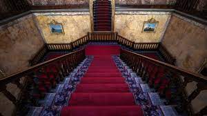 Foto - Beylerbeyi Sarayı tam 158 yıllık: FPV dronla görüntülendi! Adeta göz kamaştırıyor