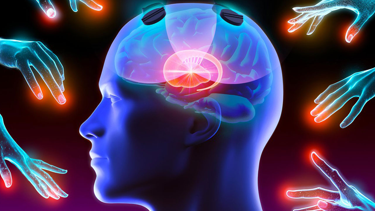 Foto - Beyne elektrotlar yerleştiriliyor! Hastalık bu yöntemle kontrol altına alınıyor