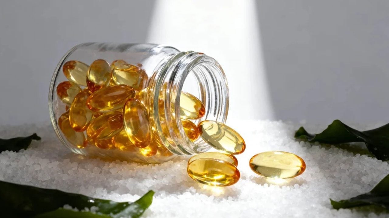 Foto - Beyne ulaştı ama hafızayı değiştirmedi! Omega-3 araştırmasında şaşırtan sonuç