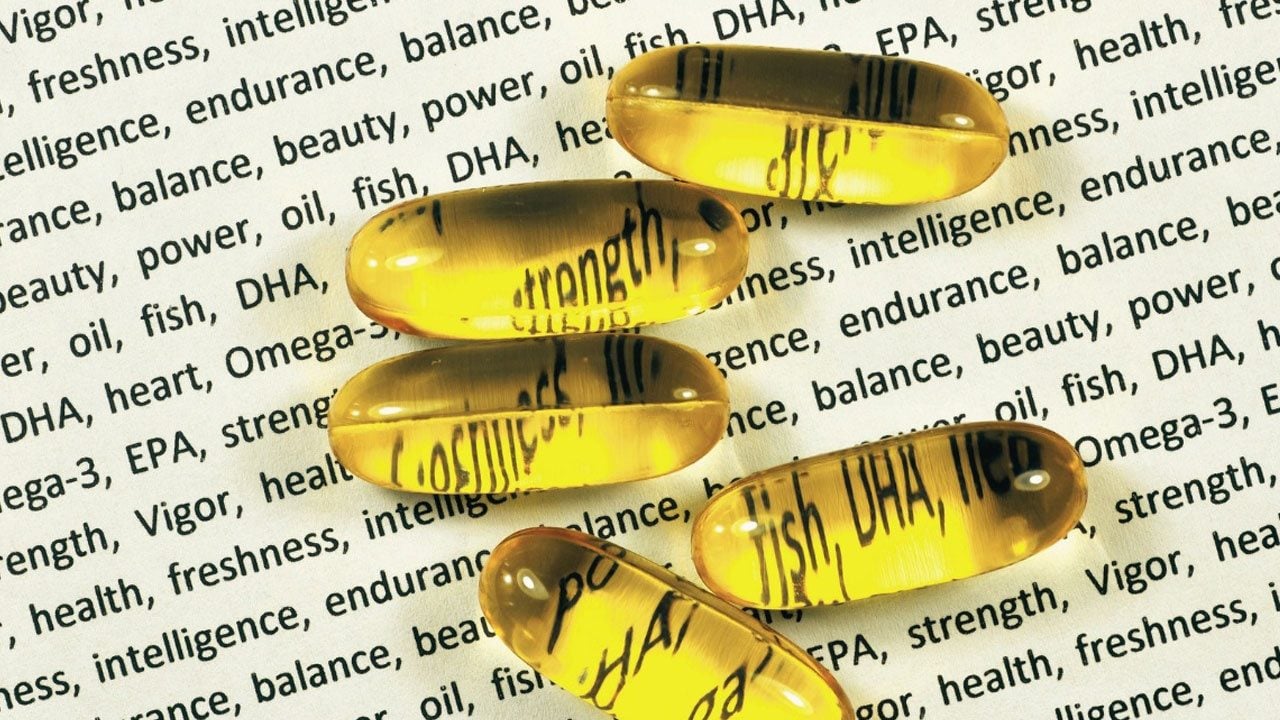 Foto - Beyne ulaştı ama hafızayı değiştirmedi! Omega-3 araştırmasında şaşırtan sonuç