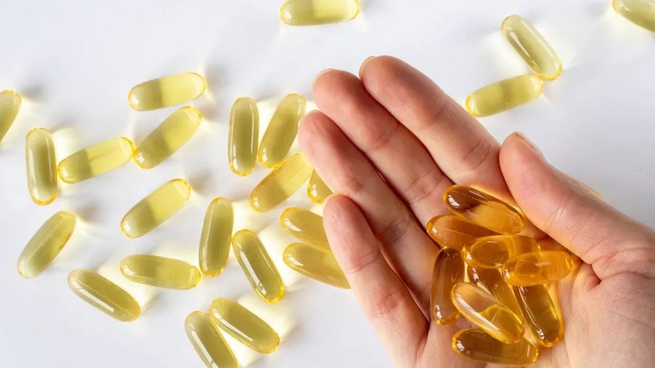 Foto - Beyne ulaştı ama hafızayı değiştirmedi! Omega-3 araştırmasında şaşırtan sonuç