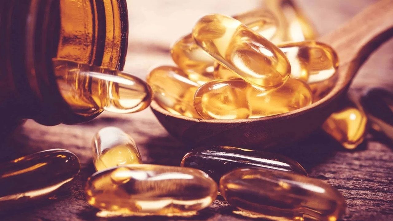 Foto - Beyne ulaştı ama hafızayı değiştirmedi! Omega-3 araştırmasında şaşırtan sonuç