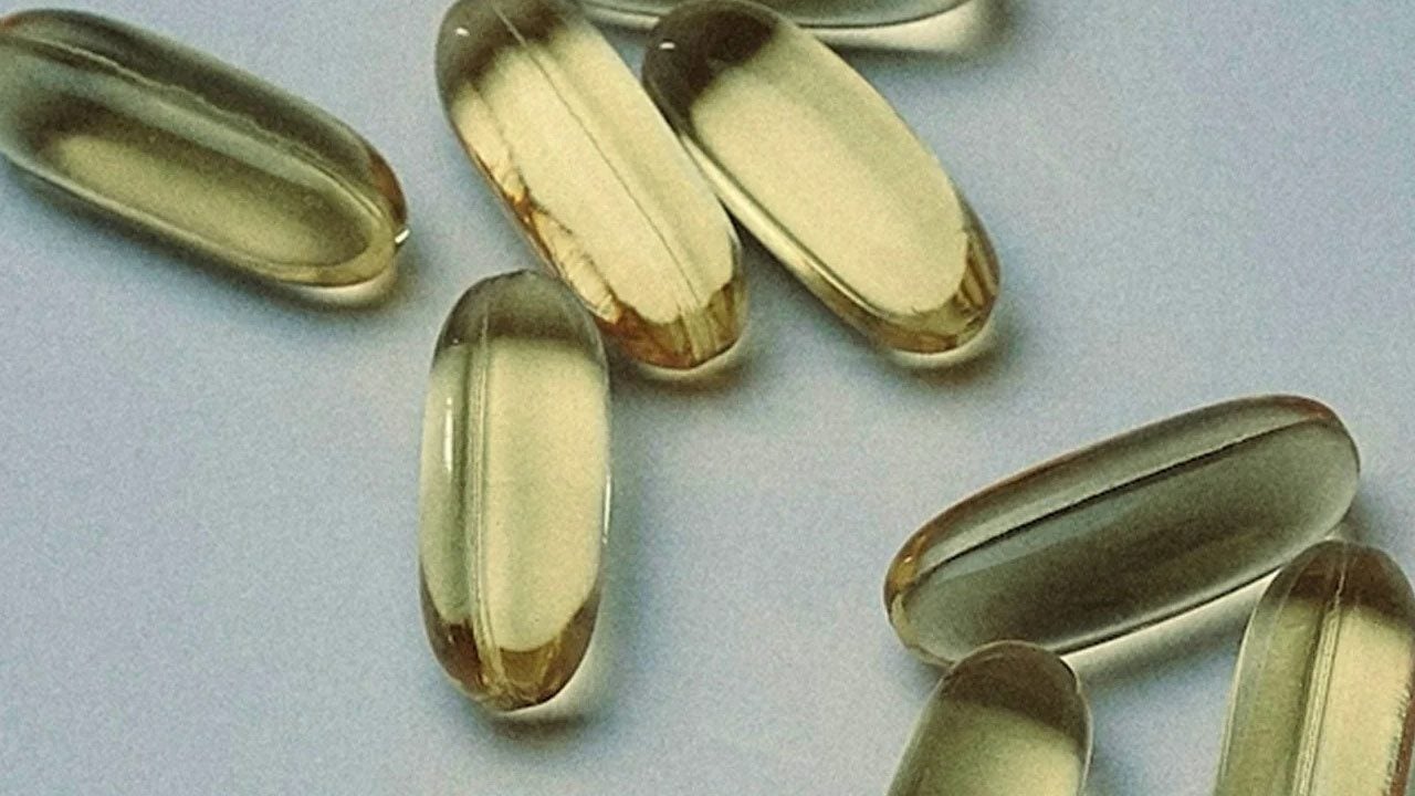 Foto - Beyne ulaştı ama hafızayı değiştirmedi! Omega-3 araştırmasında şaşırtan sonuç