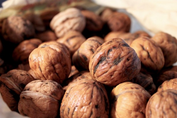 Foto - Beyni güçlendiren 10 besin