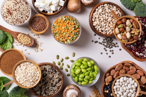 Foto - Beyni güçlendiren 10 besin