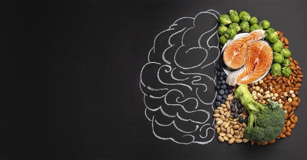 Beyni güçlendiren 10 besin