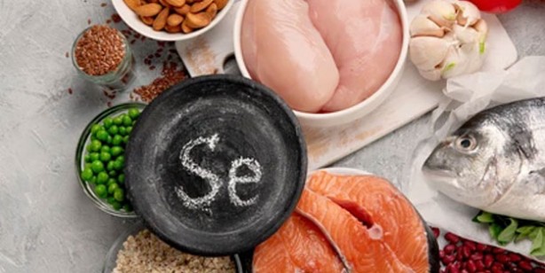 Foto - Beyni yenileyen selenyumun insan sağlığına 8 muhteşem faydası