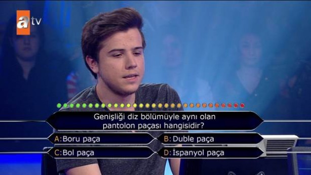 Foto - 'Beynimi kullanmadan 15 bin alırım' dedi...