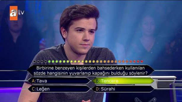 Foto - 'Beynimi kullanmadan 15 bin alırım' dedi...