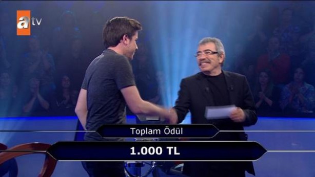 Foto - 'Beynimi kullanmadan 15 bin alırım' dedi...