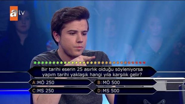 Foto - 'Beynimi kullanmadan 15 bin alırım' dedi...