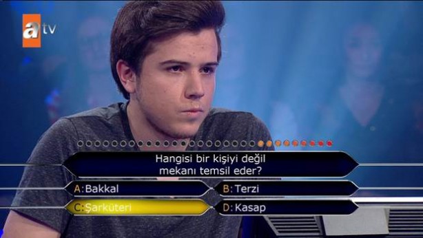 Foto - 'Beynimi kullanmadan 15 bin alırım' dedi...