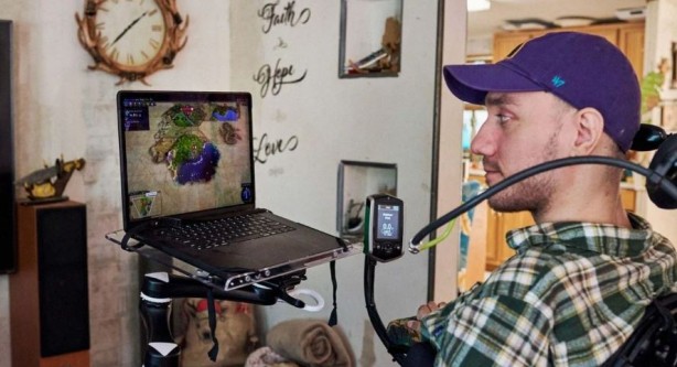 Foto - Beynine Neuralink çipi takılan kişiden açıklamalar! Neuralink beyin çipi nasıl çalışıyor?