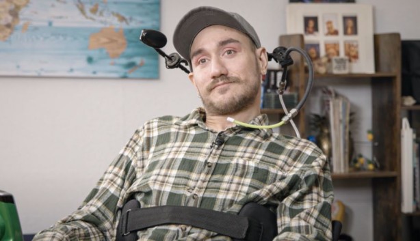 Foto - Beynine Neuralink çipi takılan kişiden açıklamalar! Neuralink beyin çipi nasıl çalışıyor?