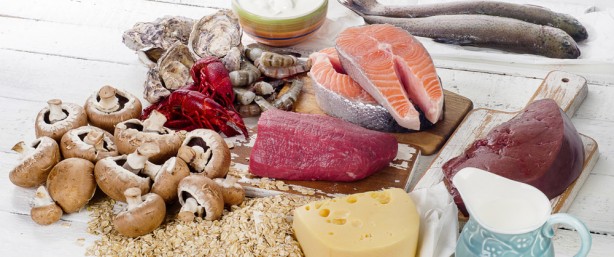 Foto - Beyninizin tüketmek istediği 8 besin