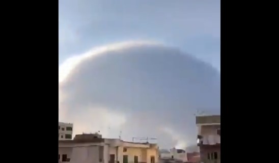 Foto - Beyrut'ta patlama sonrası korkunç görüntüler!