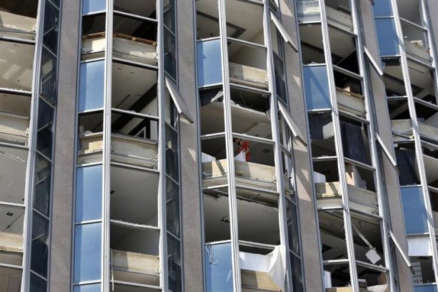 Foto - Beyrut'ta patlamaya neden olan 'yüzen bomba' lakaplı gemiyle ilgili şoke eden detaylar