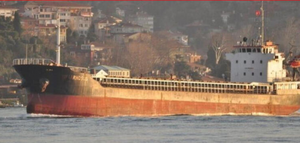 Beyrut'ta patlamaya neden olan 'yüzen bomba' lakaplı gemiyle ilgili şoke eden detaylar