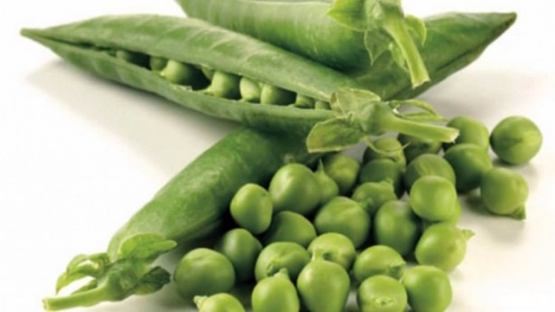 Foto - Bezelye diyabete iyi geliyor!