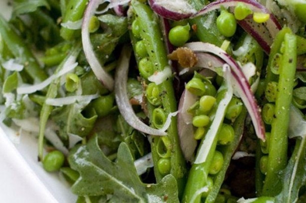 Foto - Bezelye diyabete iyi geliyor!