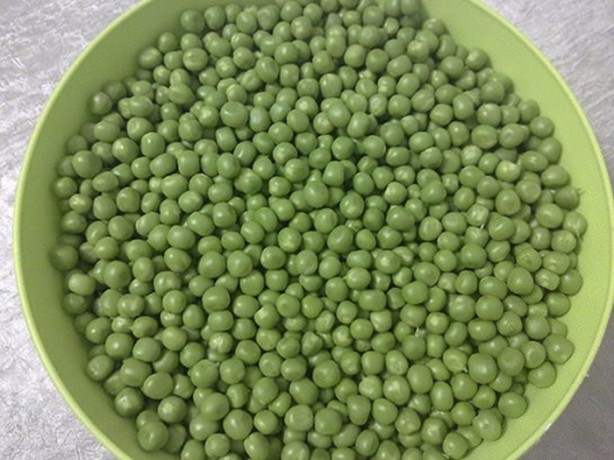 Bezelye diyabete iyi geliyor!