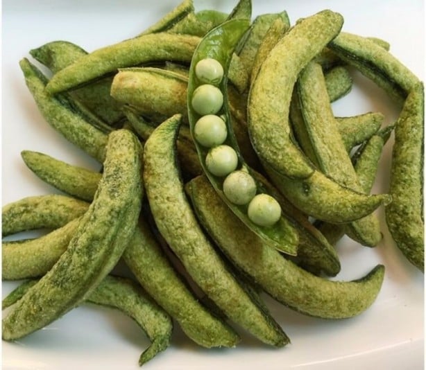 Foto - Bezelye diyabete iyi geliyor!