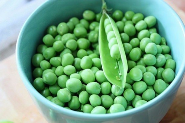 Foto - Bezelye diyabete iyi geliyor!