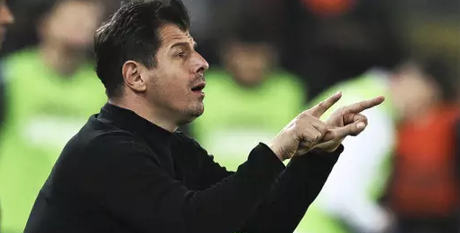 Foto - Bi dur artık Emre Belözoğlu bi dur gerçekten! Skandala imza atacaktı yine...