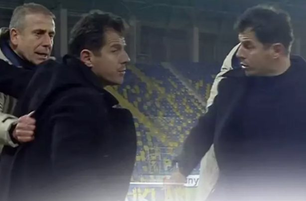 Bi dur artık Emre Belözoğlu bi dur gerçekten! Skandala imza atacaktı yine...