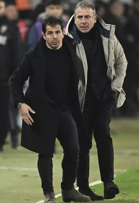 Foto - Bi dur artık Emre Belözoğlu bi dur gerçekten! Skandala imza atacaktı yine...