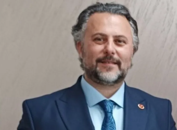 Foto - Bi durun artık! Ramazanda bari yapma… CHP'li başkandan skandal üstüne skandal