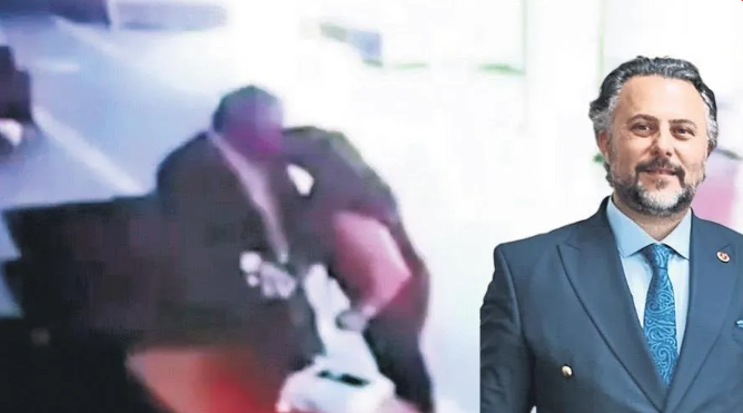 Foto - Bi durun artık! Ramazanda bari yapma… CHP'li başkandan skandal üstüne skandal