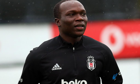 Foto - Bi git artık be adam! Bu kadar da olmaz dedirtti! Beşiktaş'ın kamburu oldu resmen...