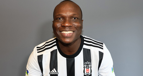 Foto - Bi git artık be adam! Bu kadar da olmaz dedirtti! Beşiktaş'ın kamburu oldu resmen...