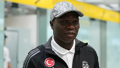 Foto - Bi git artık be adam! Bu kadar da olmaz dedirtti! Beşiktaş'ın kamburu oldu resmen...