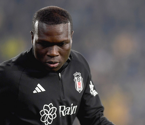 Foto - Bi git artık be adam! Bu kadar da olmaz dedirtti! Beşiktaş'ın kamburu oldu resmen...