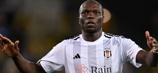 Bi git artık be adam! Bu kadar da olmaz dedirtti! Beşiktaş'ın kamburu oldu resmen...