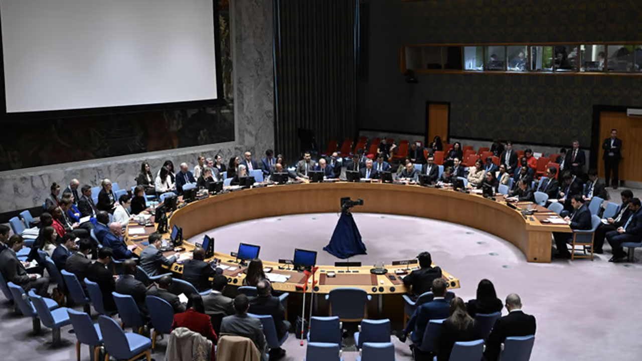 Foto - Bi’ sizin kavganız eksikti! Pakistan, İslam ülkesini BM’ye şikayet etti