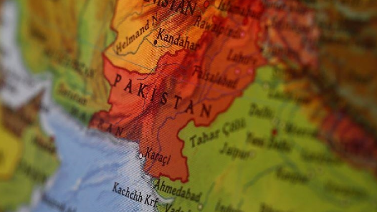 Foto - Bi’ sizin kavganız eksikti! Pakistan, İslam ülkesini BM’ye şikayet etti