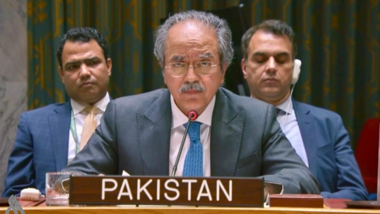 Foto - Bi’ sizin kavganız eksikti! Pakistan, İslam ülkesini BM’ye şikayet etti