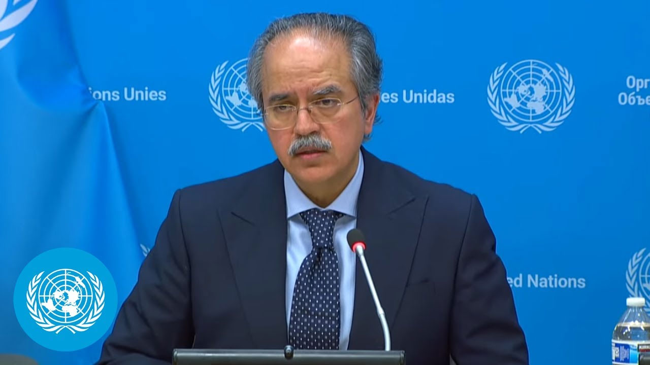 Foto - Bi’ sizin kavganız eksikti! Pakistan, İslam ülkesini BM’ye şikayet etti