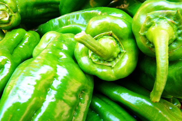 Foto - Biber yemek için 13 neden!