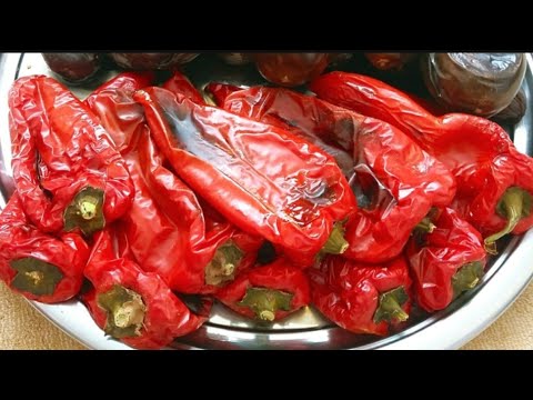 Foto - Biberin 10 muhteşem faydası