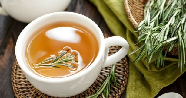 Foto - Biberiyenin faydaları nelerdir ve nasıl kullanılır? Biberiye bitkisi neye iyi gelir?