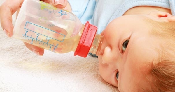 Foto - Biberon seçerken nelere dikkat etmek gerekir?